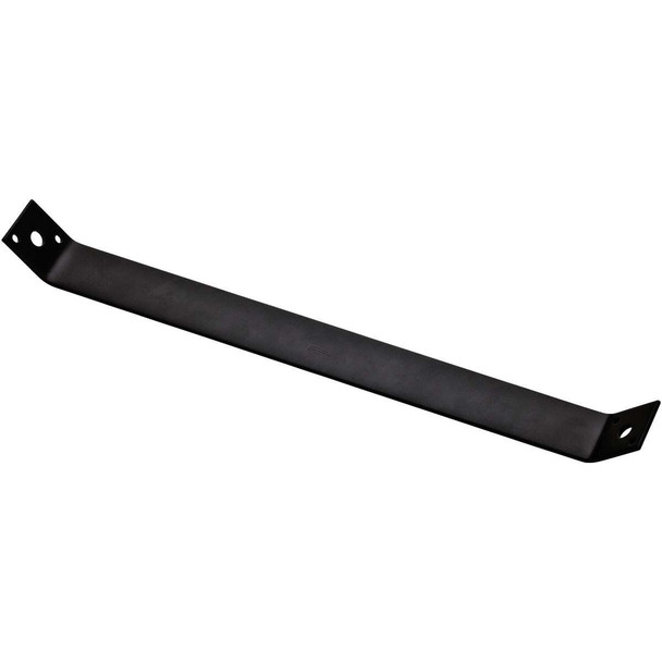 National Hardware 16-1/3 In. x 1/8 In. Strap Brace - 90 Degree Support N351-473