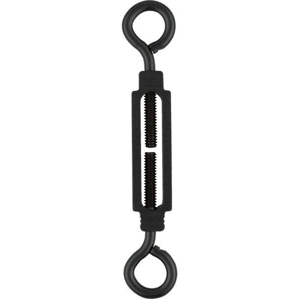 National Hardware 1/4 In. x 7-1/2 In. Turnbuckle Eye/Eye N820-121