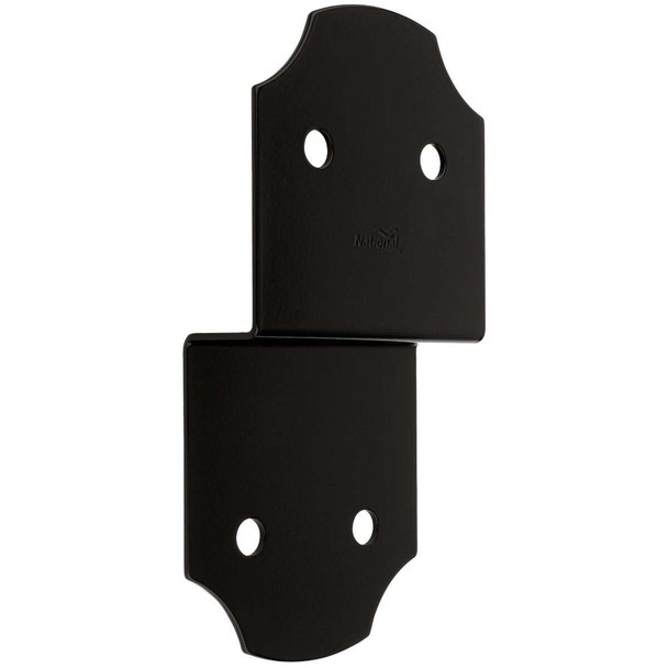 National Hardware Hartley Collection 5 In. x 10 In. x 1.5 In. Joist Tie N800-007