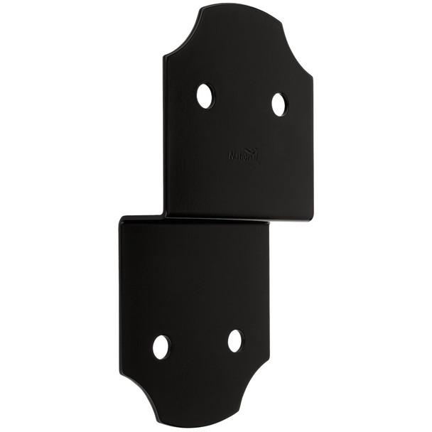 National Hardware Hartley Collection 5 In. x 10 In. x 1.5 In. Joist Tie N800-007