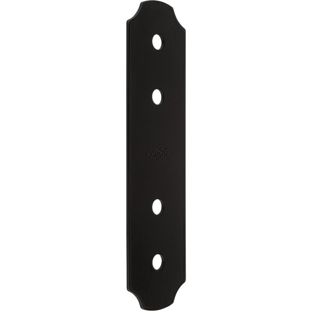 National Hardware Hartley Collection 3 In. Flat Strap Brace N800-016