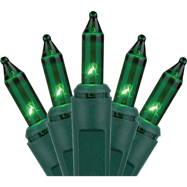 Home Impressions 100lt Grn Incnd Mini Set KT-I100-12