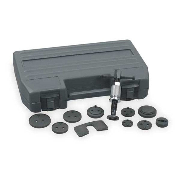Gearwrench 11 Piece Rear Brake Caliper Set 41540
