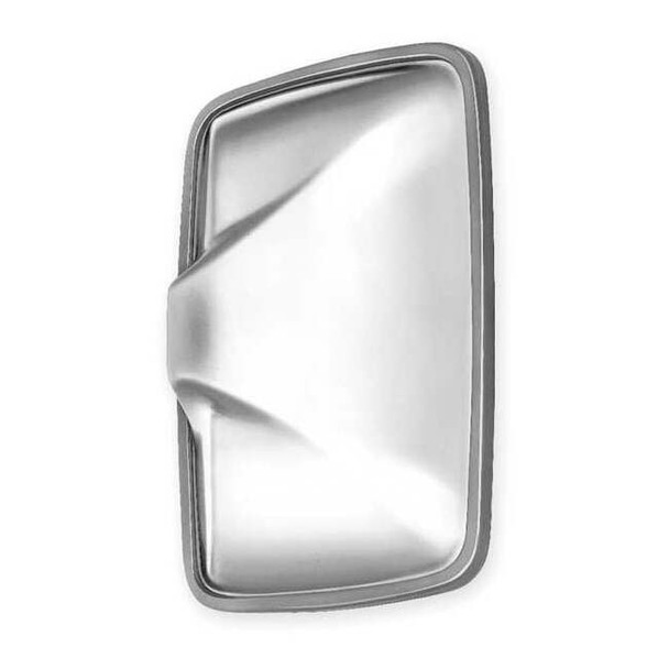 Velvac Wide Angle Flat Mirror 704091