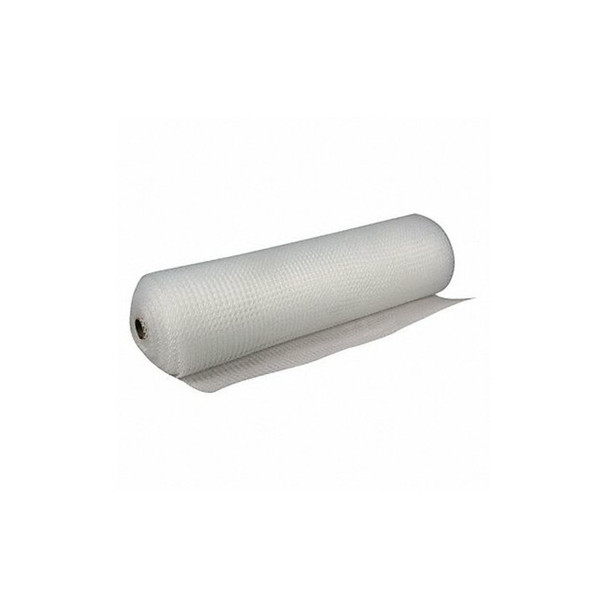 San Jamar Shelf Liner,Clear,2x40 Ft UL5403GR