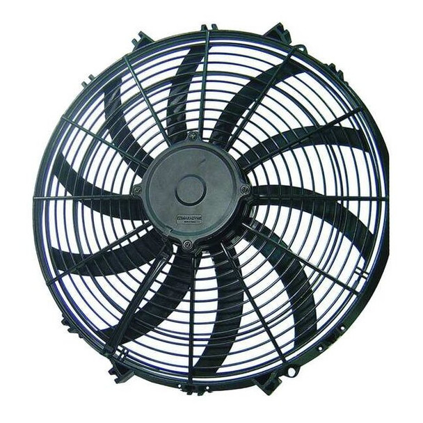 Maradyne Cooling Fan,14 Inch,12 VDC,1555 CFM M146K