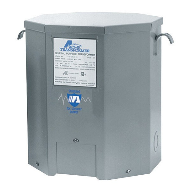 Acme Electric T279746S