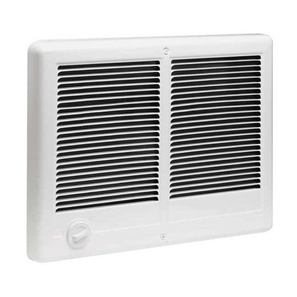 Cadet Srfce Heatr Wall Grille,Plug,Knob,Screws CTGW