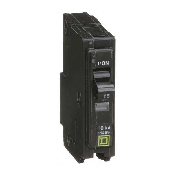 Square D QO115