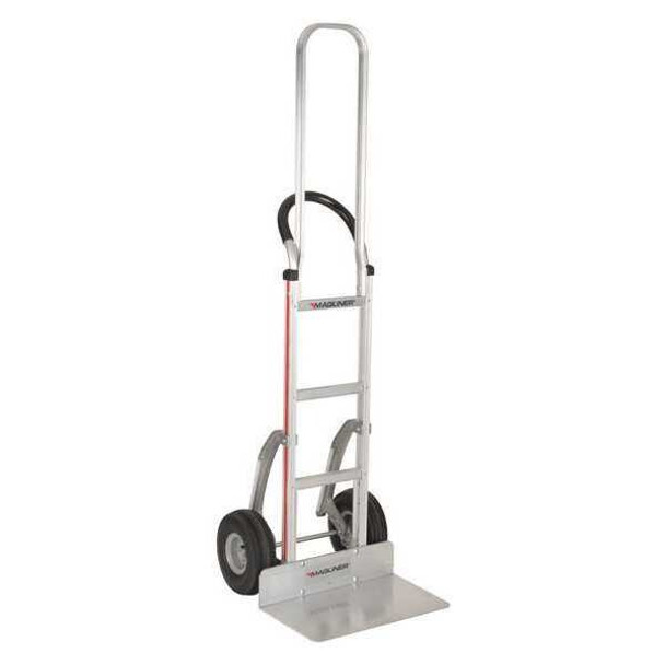 Magliner Hand Truck,General Purpose HMK119K2C5E
