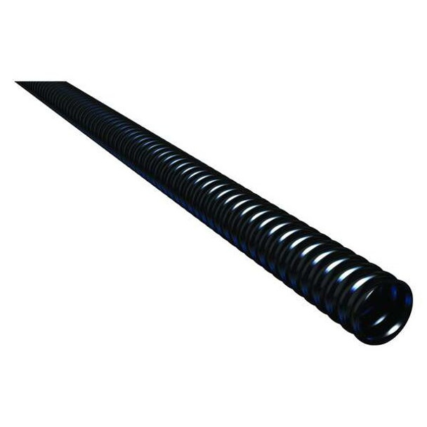 Allied Tube & Conduit Flex Plastic Conduit,PVC,Trd Sz 3/8in 160-012 Allied Tube & Conduit Flex Plastic Conduit,PVC,Trd Sz 3/8in 160-012