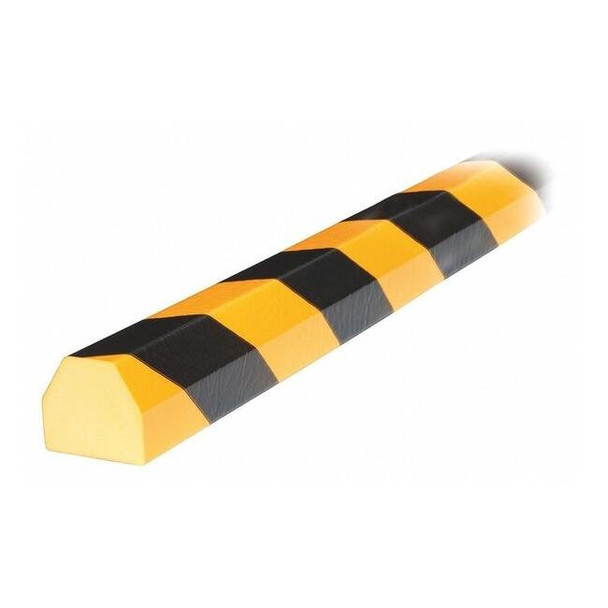Knuffi Surface Guard,Pentagon,Black/Yellow 60-6830