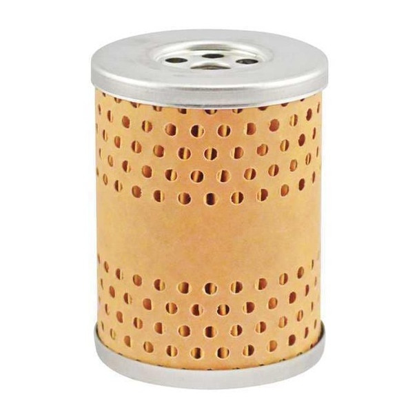 Baldwin Filters Fuel Filter,3 x 2-1/4 x 3 In PF935