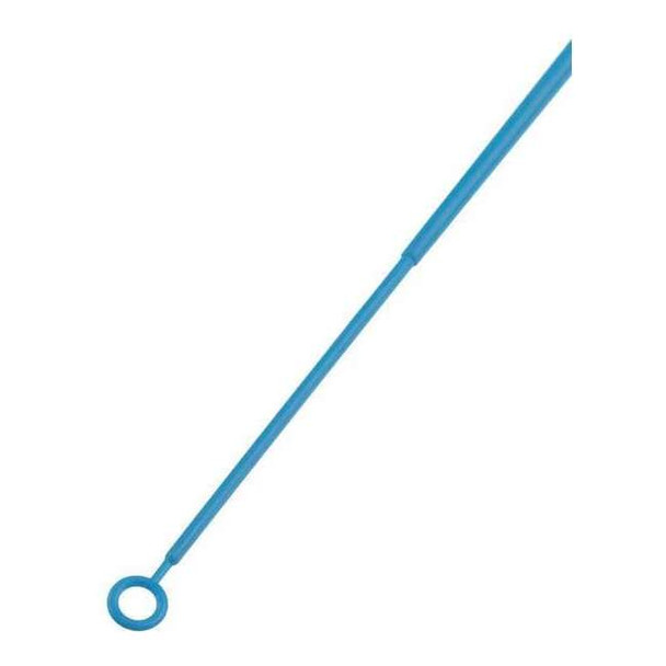 Celltreat Inoculating Loop,8 45/64 in H,Blue,PK600 229612