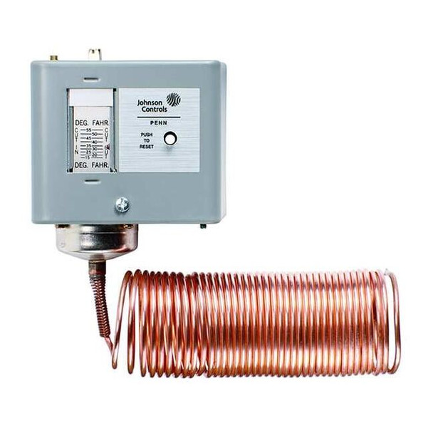 Johnson Controls A70HA-14C