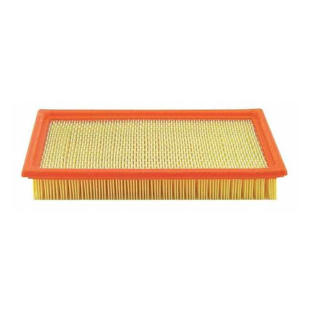 Baldwin Filters Air Filter,6-11/16 x 1-3/4 in. PA4321