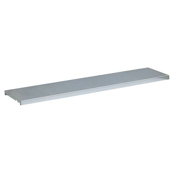 Justrite Shelf,2 In. H,55-3/8 In. W,14 In. D 29947
