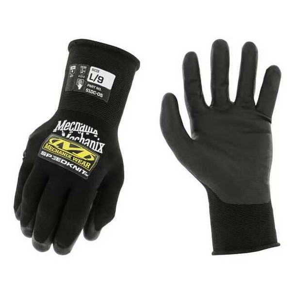 Mechanix Wear S1DC-05-007