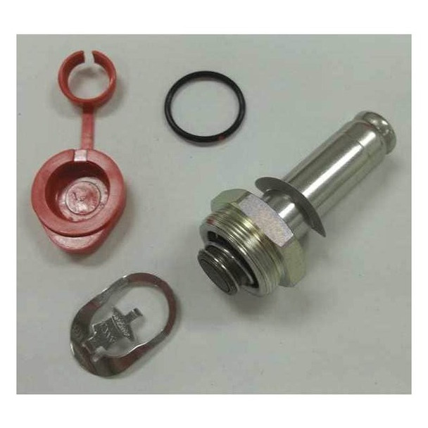 Asco Rebuild Kit For 8262 304354-E