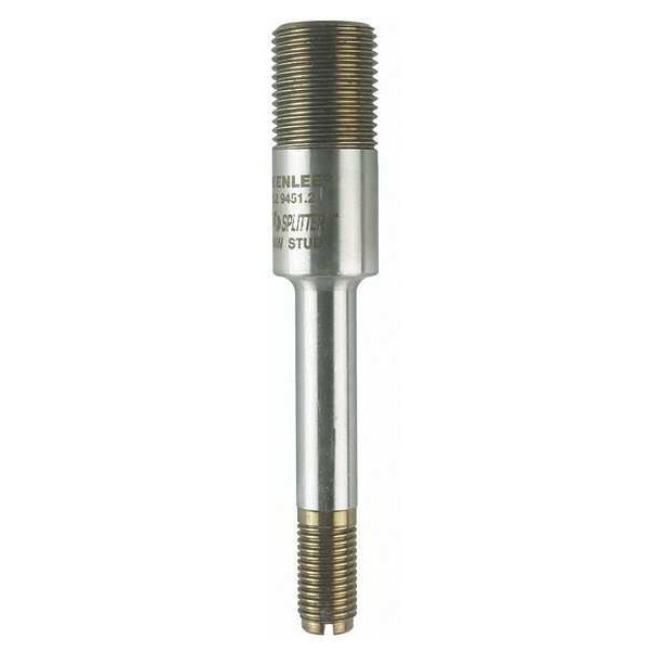 Greenlee 7/16 in Draw Stud 29451