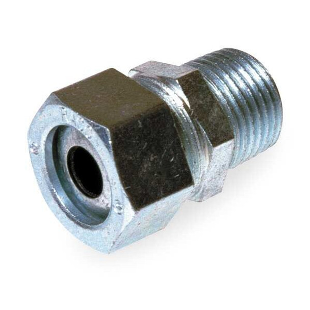 Raco Connector,Steel 3702-6 Raco Connector,Steel 3702-6