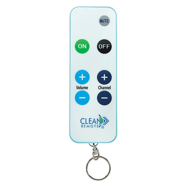 Clean Remote Remote Control,Hospitality Type CRKC1