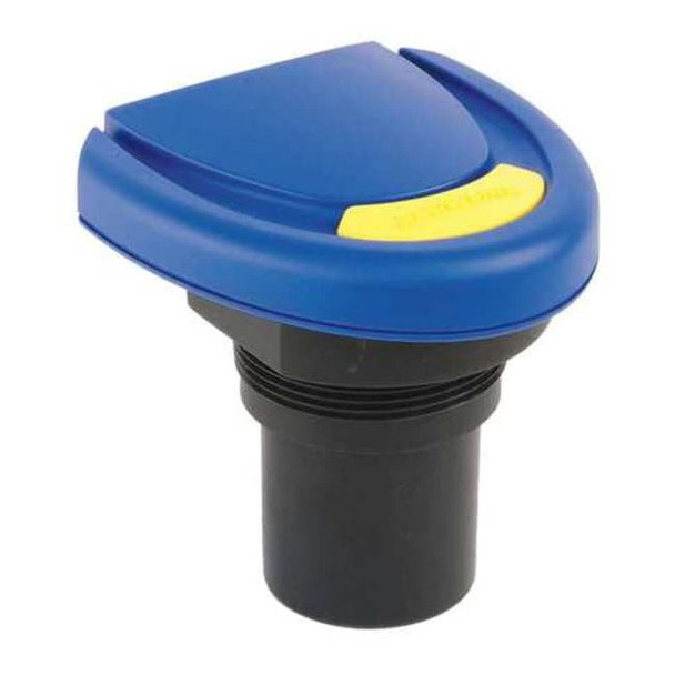 Flowline Ultrasonic Level Transmitter,18.0 Ft LU23-01