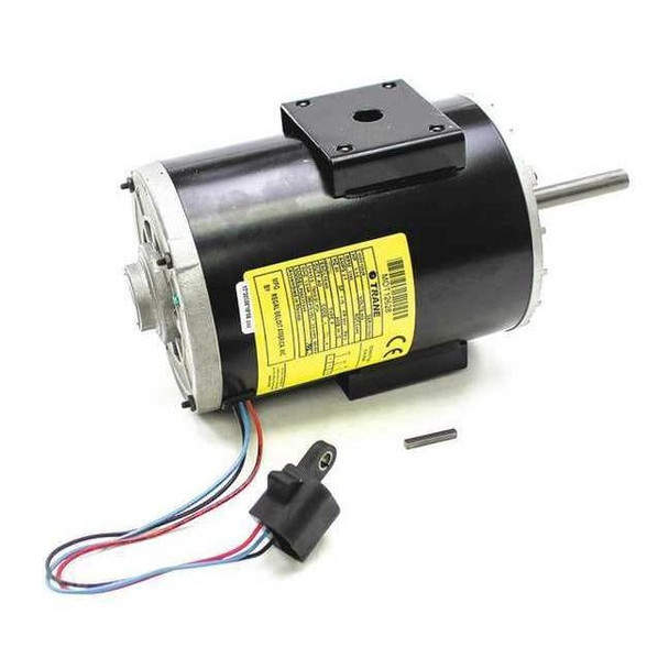 Trane Condenser Fan Motor, 1 1/2 hp MOT12628