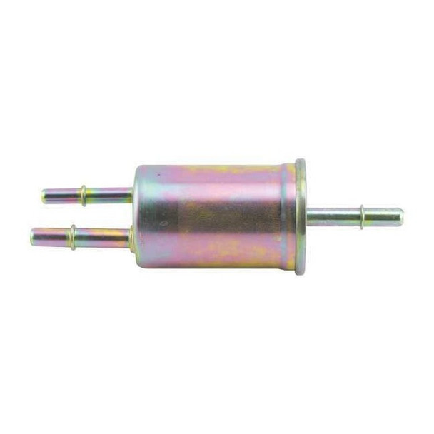 Baldwin Filters Fuel Filter,7 x 2-1/4 x 7 In BF7742