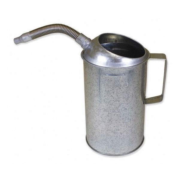 Funnel King Measuring Container,4 qt. Capacity 94488