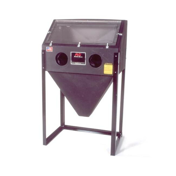 Alc Polymer Floor Model Cabinet 40391