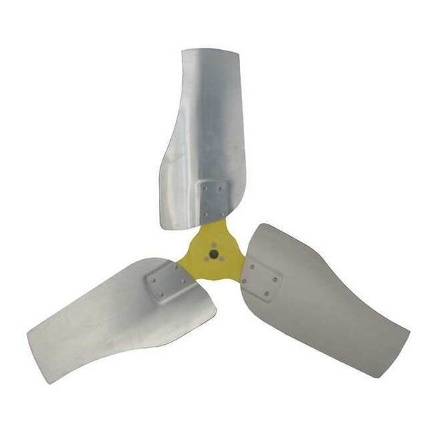Dayton Replacement Blade, 36 In. 23NU11