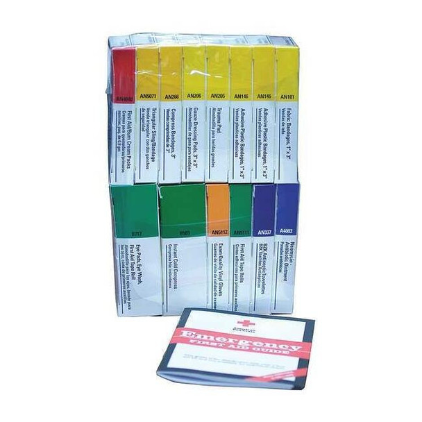 First Aid Only 740016