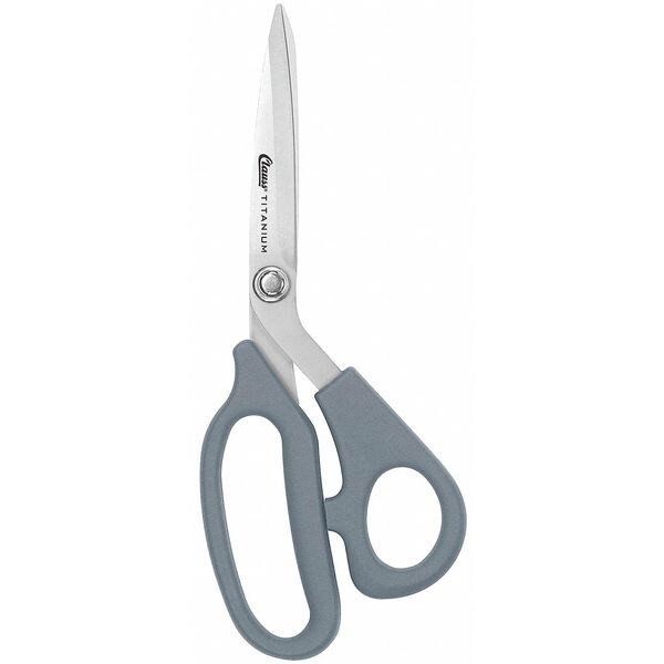 Clauss Shop Shears,Right Hand,8 In. L 18081