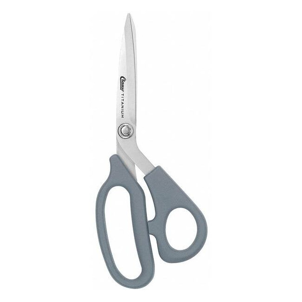 Clauss Shop Shears,Right Hand,8 In. L 18081