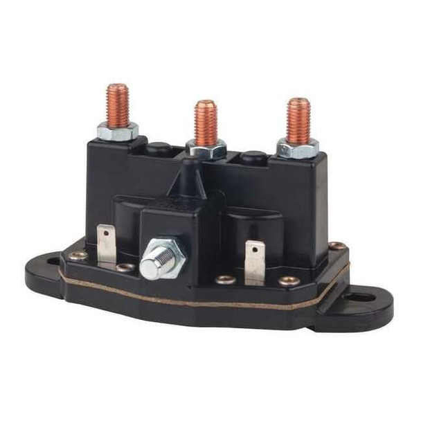 Buyers Products Solenoid Switch, 12V, 150 Amp 1306600