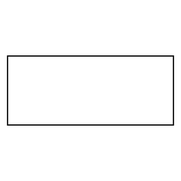 Stranco InspectionLabel,White,Polyester,PK225 TCB-203-WH