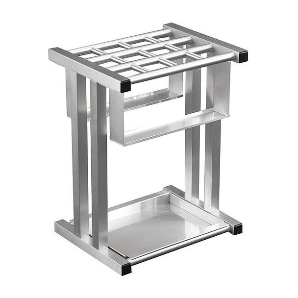 Glaro Umbrella Stand,12 Umbrellas 1690SA