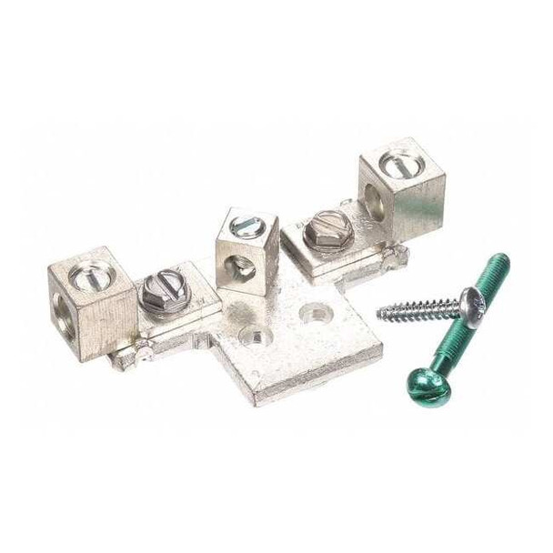 Siemens Neutral Kit, 30 A, 600V AC HN612