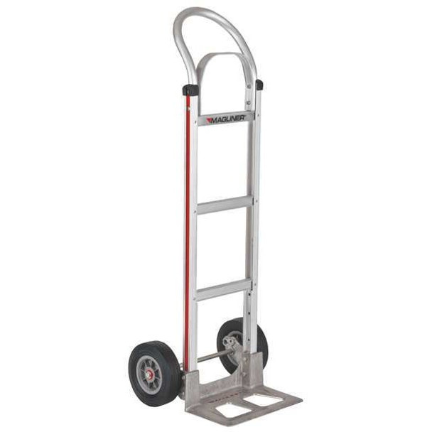 Magliner Hand Truck,500 lb.,49"x18-1/2"x18-1/2" HMK112AA2 Magliner Hand Truck,500 lb.,49"x18-1/2"x18-1/2" HMK112AA2