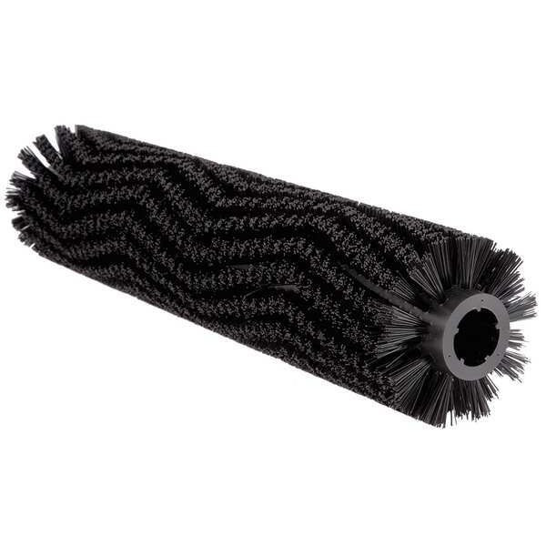 Tennant Brush,Cylindrical HD Poly Scrub 1201926