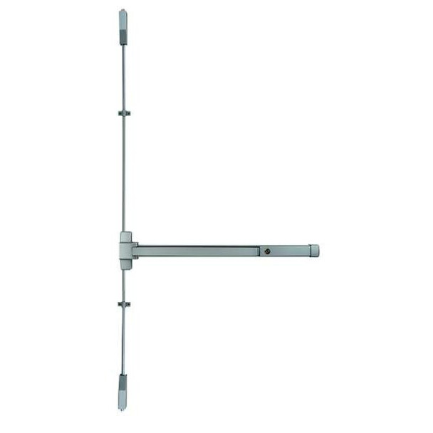 Dormakaba Surface Vertical Rod,Standard Duty QED314367689