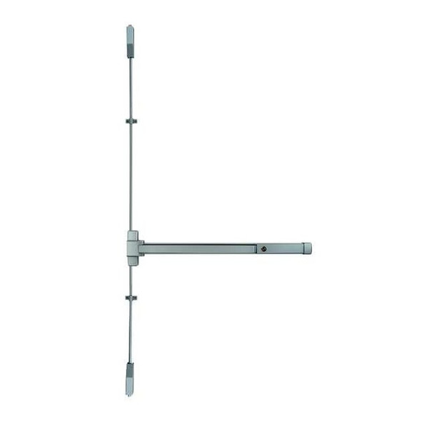 Dormakaba Surface Vertical Rod,Standard Duty QED314367689