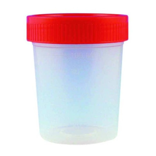 Globe Scientific Collection Cup, 4 oz., PK500 5915
