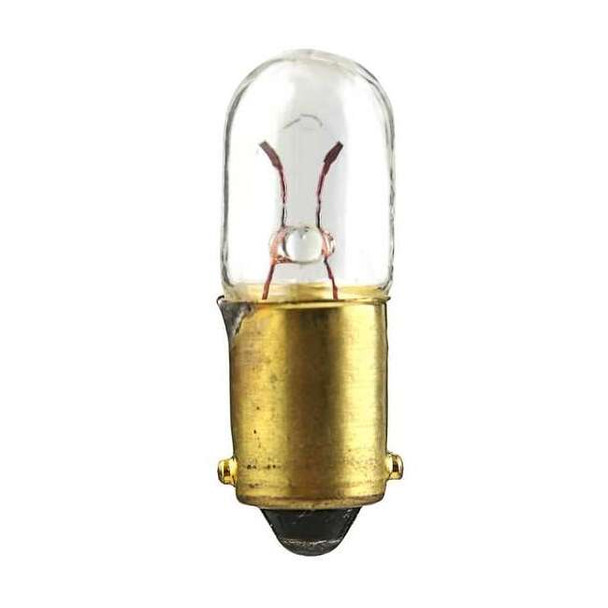 1.5W, T3 1/4 Miniature Incandescent Bulb (Formerly LumaPro)