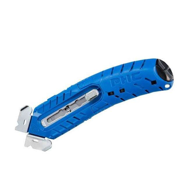 Pacific Handy Cutter Safety Knife Rounded Safety Blade, 6 in L S8