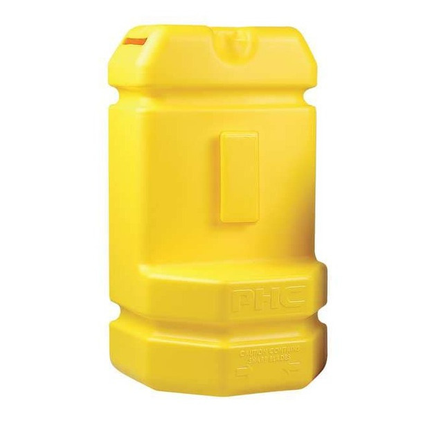 Pacific Handy Cutter Blade Disposal Unit, Wall Mount Bracket BH00206