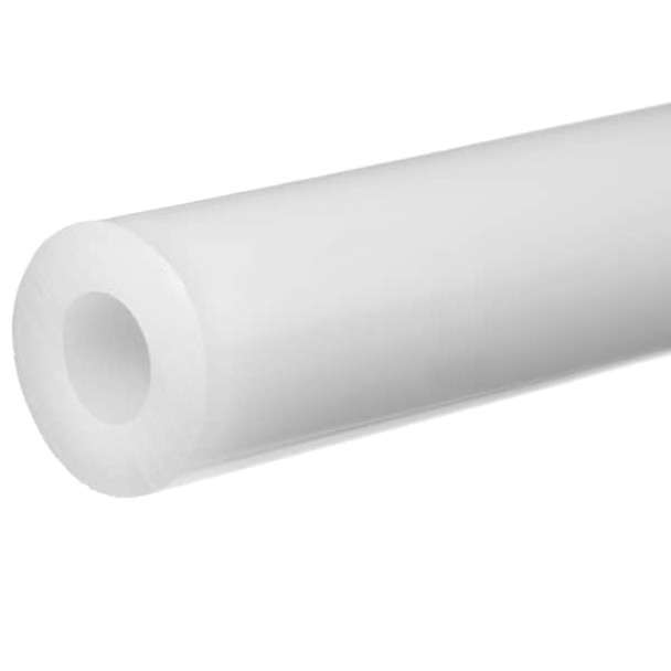 Teflon PTFE Tubing, .066" ID x .090" OD x 10 Ft. L
