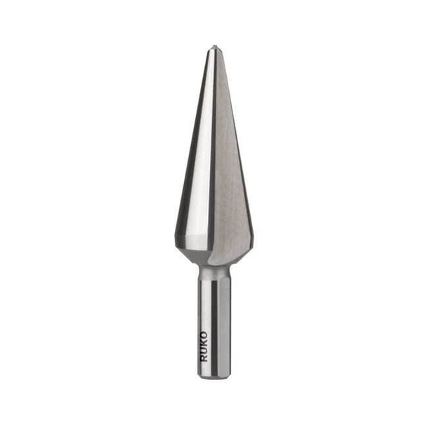 Ruko Tools Tube and Sheet Drill,High Speed Steel 101001