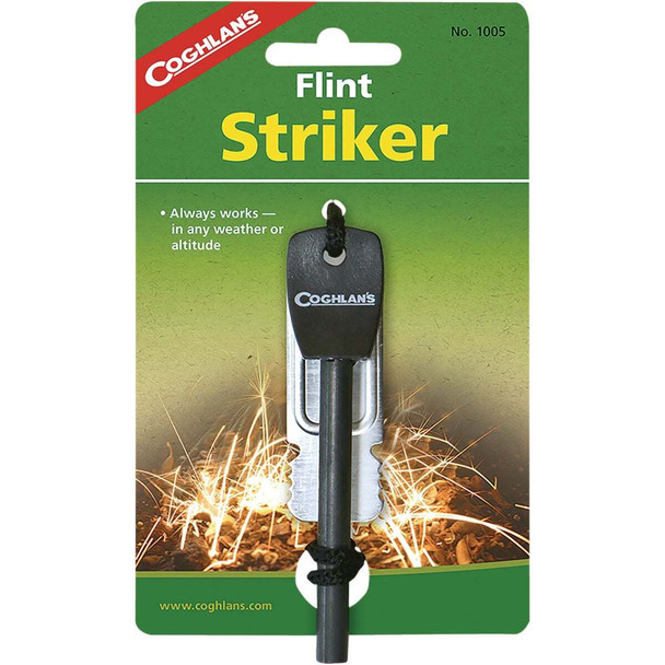 Coghlans Flint Striker Fire Starter 1005
